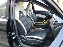 2021款 名爵6 Pro 1.5T 自动Trophy旗舰版