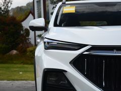 2021款 长安欧尚X5 1.5T DCT尊贵型