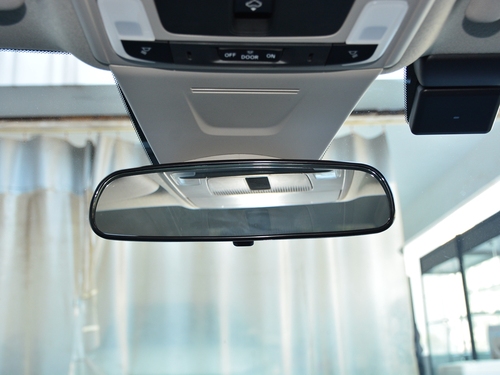 2022款 思域 240TURBO CVT劲动版