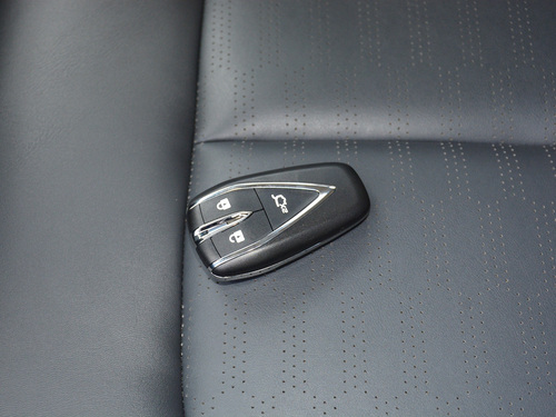 2022款 长安CS55 PLUS 第二代 1.5T DCT尊贵型