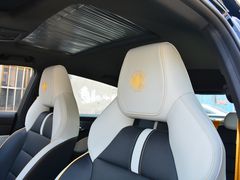 2021款 名爵6 Pro 1.5T 自动Trophy旗舰版