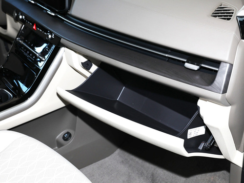 2021款 嘉华 2.0T 豪华版