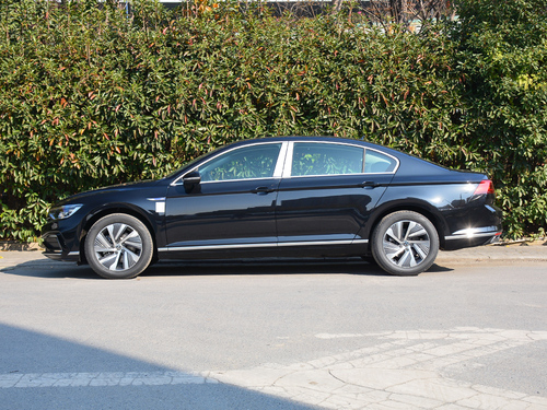 2022款 迈腾GTE插电混动 GTE 豪华型