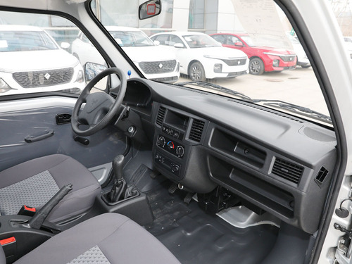 2020款 五菱之光小卡 1.2L 单排