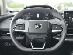 2022款 长安CS55 PLUS 第二代 1.5T DCT领航型