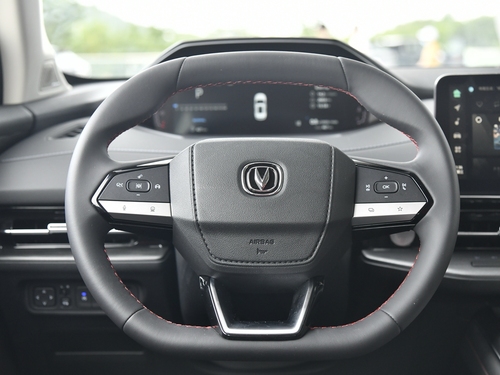 2022款 长安CS55 PLUS 第二代 1.5T DCT领航型