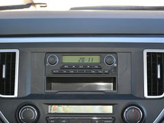 2021款 金杯海狮王 2.0L城运王系列畅运型高顶6座1TZS