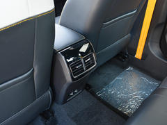 2021款 名爵6 Pro 1.5T 自动Trophy旗舰版