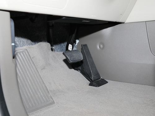 2021款 嘉华 2.0T 豪华版