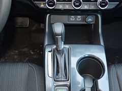 2022款 思域 240TURBO CVT劲动版