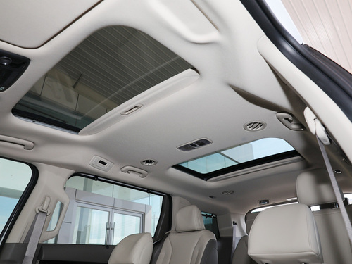 2021款 嘉华 2.0T 豪华版