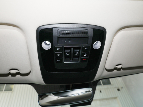 2021款 嘉华 2.0T 豪华版