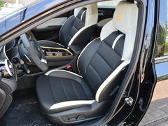 2021款 名爵6 Pro 1.5T 自动Trophy旗舰版