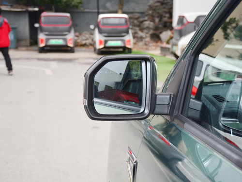 2021款 五菱征途 1.5L开拓型LAR