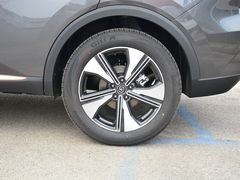 2022款 长安CS55 PLUS 第二代 1.5T DCT尊贵型