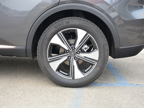 2022款 长安CS55 PLUS 第二代 1.5T DCT尊贵型