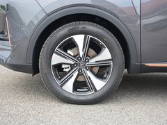 2022款 长安CS55 PLUS 第二代 1.5T DCT尊贵型