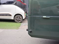 2021款 五菱征途 1.5L开拓型LAR