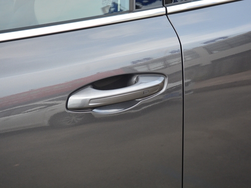 2022款 长安CS55 PLUS 第二代 1.5T DCT尊贵型