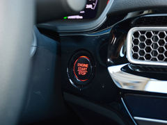 2022款 思域 240TURBO CVT劲动版