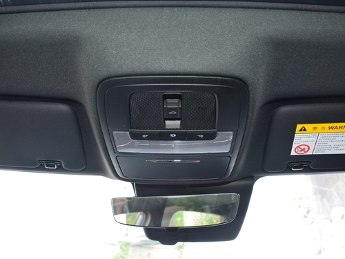 2021款 名爵6 Pro 1.5T 自动Trophy旗舰版