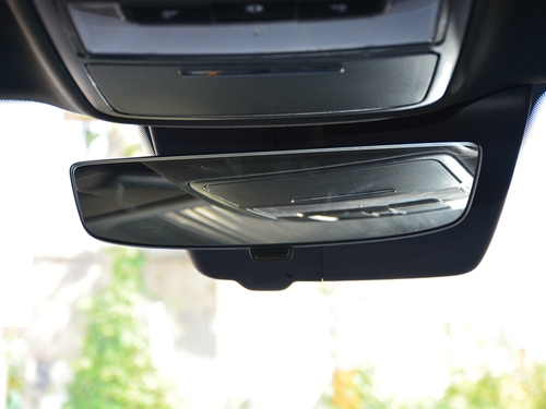 2021款 名爵6 Pro 1.5T 自动Trophy旗舰版