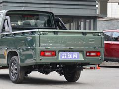 2021款 五菱征途 1.5L开拓型LAR