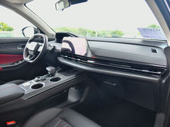 2022款 长安CS55 PLUS 第二代 1.5T DCT领航型