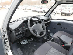 2020款 五菱之光小卡 1.2L 单排