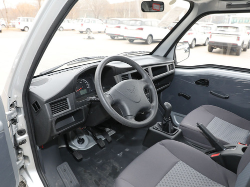 2020款 五菱之光小卡 1.2L 单排