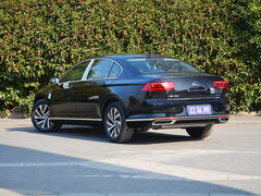 2022款 迈腾GTE插电混动 GTE 豪华型