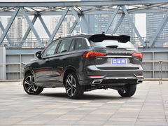 2022款 荣威RX5 MAX 400TGI 自动有为至尊版