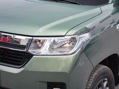 2021款 五菱征途 1.5L开拓型LAR