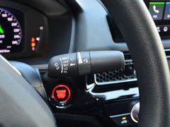 2022款 思域 240TURBO CVT劲动版