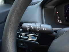 2022款 思域 240TURBO CVT劲动版