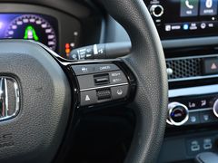 2022款 思域 240TURBO CVT劲动版