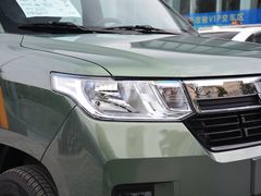 2021款 五菱征途 1.5L开拓型LAR