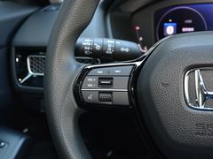 2022款 思域 240TURBO CVT劲动版