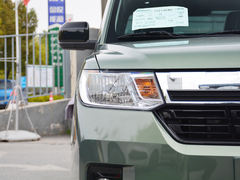 2021款 五菱征途 1.5L开拓型LAR