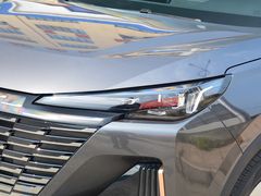 2022款 长安CS55 PLUS 第二代 1.5T DCT尊贵型