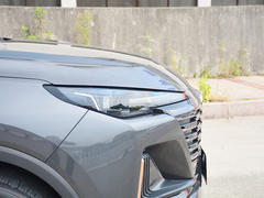 2022款 长安CS55 PLUS 第二代 1.5T DCT尊贵型