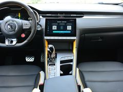 2021款 名爵6 Pro 1.5T 自动Trophy旗舰版