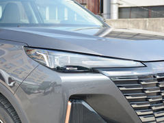 2022款 长安CS55 PLUS 第二代 1.5T DCT尊贵型