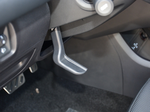 2021款 名爵6 Pro 1.5T 自动Trophy旗舰版