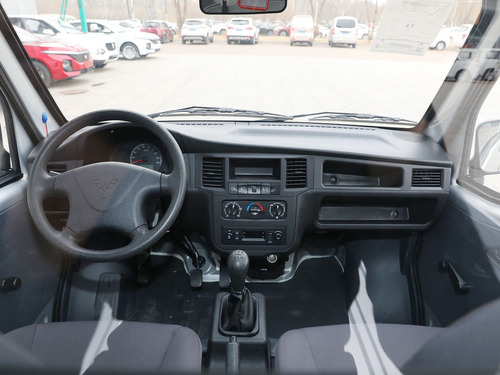 2020款 五菱之光小卡 1.2L 单排