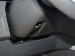 2021款 金杯海狮王 2.0L城运王系列畅运型高顶6座1TZS