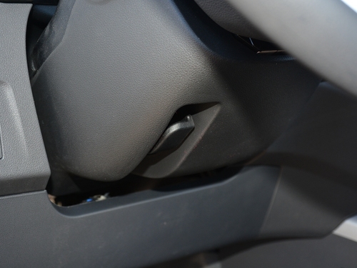 2021款 金杯海狮王 2.0L城运王系列畅运型高顶6座1TZS