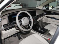 2021款 嘉华 2.0T 豪华版
