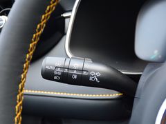 2021款 名爵6 Pro 1.5T 自动Trophy旗舰版