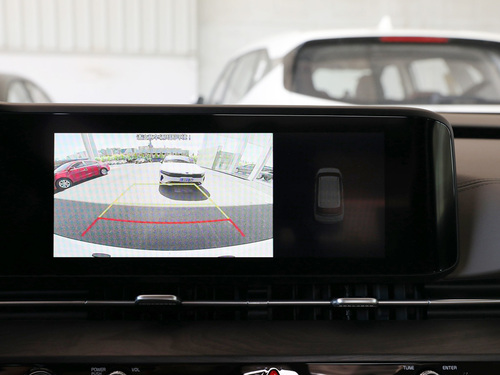 2021款 嘉华 2.0T 豪华版